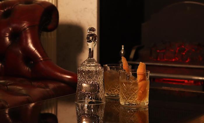 The Georgian Bar and our Red Room is currently only available for private hire. The luxurious setting is perfect for intimate gatherings, we have a ra